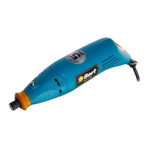 SBM Bort BCT-170N user manual