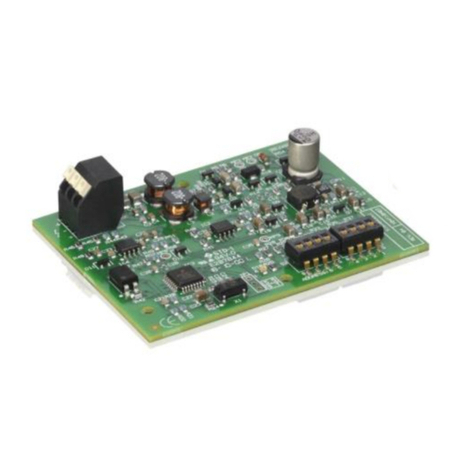 Bosch PAVIRO PVA-1WEOL Installation and operation manual