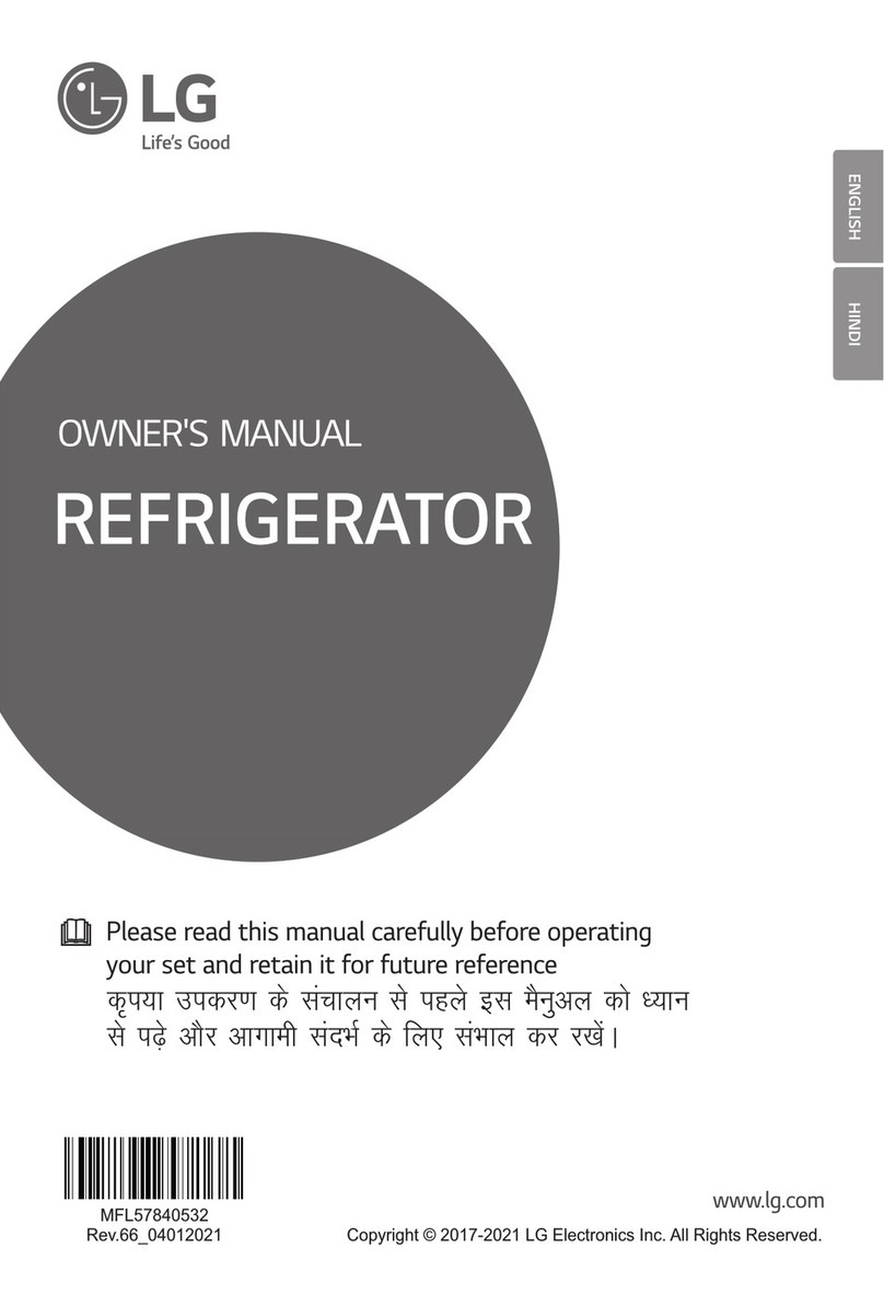 LG GL 292 Series User manual LG GL 292 Series User manual
