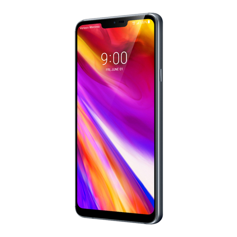 LG LM-G710EM user guide