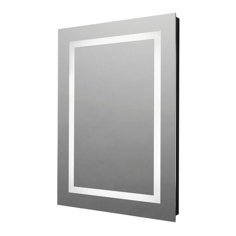 Clarion CL70AL Installation & Aftercare Instructions