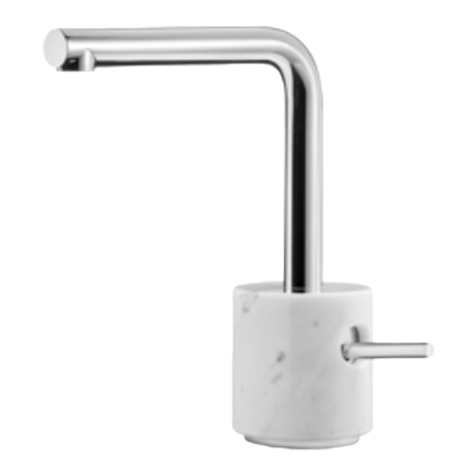 IB RUBINETTI MARMO MM200 Fitting instructions IB RUBINETTI MARMO MM200 Fitting instructions