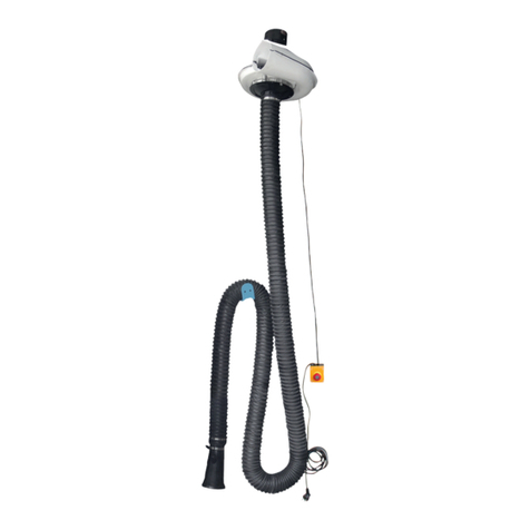 CLAS EG 0422 User manual