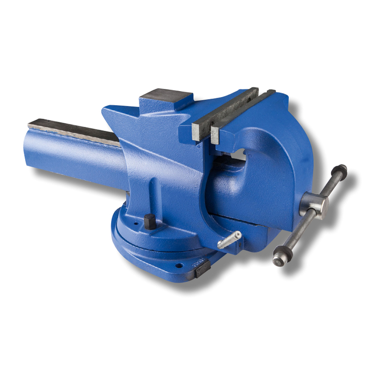 CLAS OM 4066 User manual