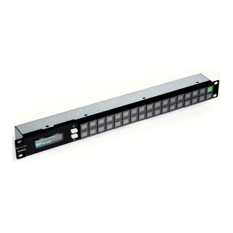 Miranda NV9642 User manual