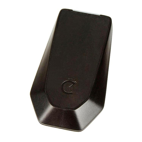 CROSSBOX CBX20 quick start guide