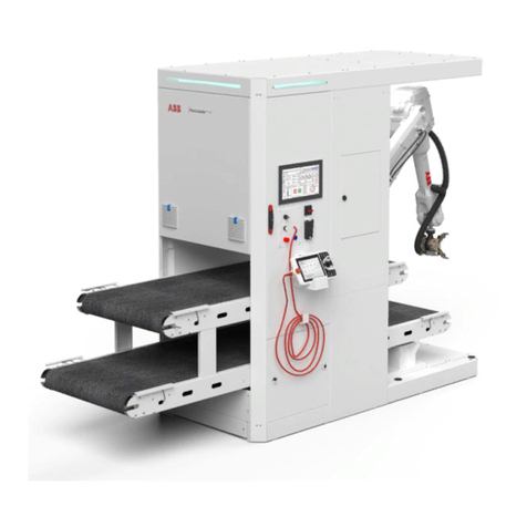 ABB FlexLoader Instructions for use ABB FlexLoader Instructions for use