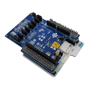 ST STM32Cube User manual