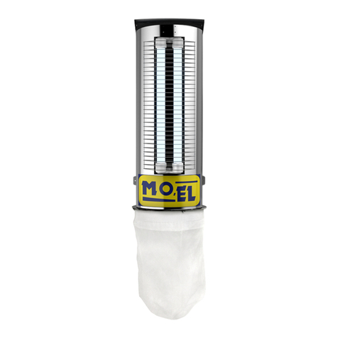 MO-EL 306 User guide
