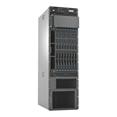Juniper PTX Series Hardware guide