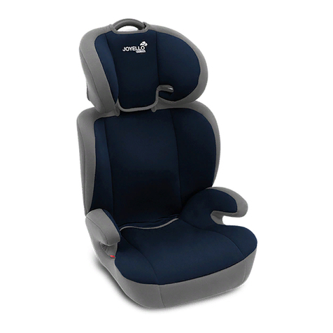 Joyello JL-1075 J-FIX user manual