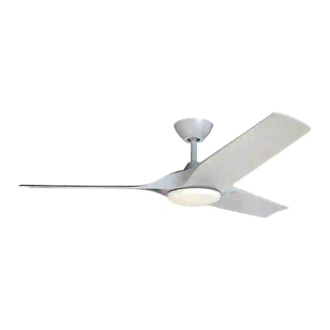 altitude GOSSAMER 953L52MWH Use and care guide