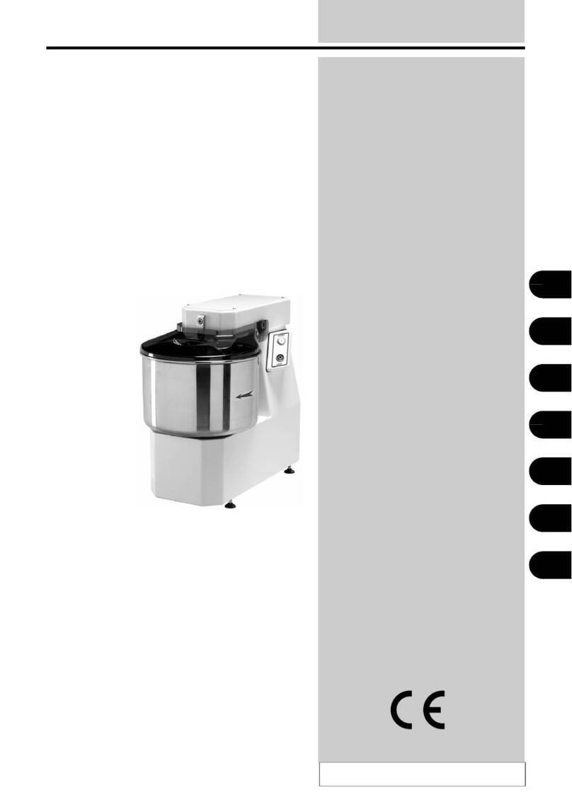 AFG 7/SN Use and maintenance