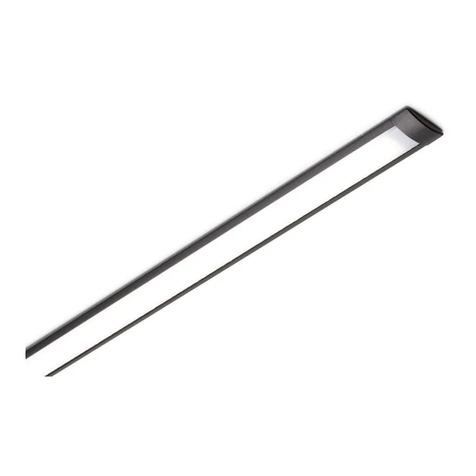 DOMUS LINE MISS User manual DOMUS LINE MISS User manual