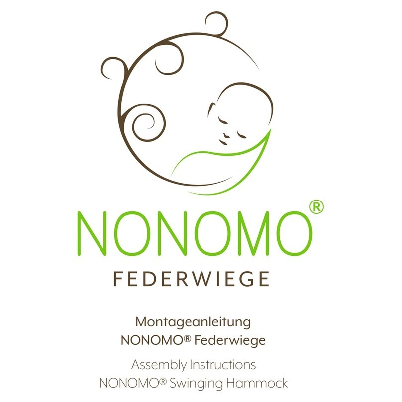 Nonomo Baby User manual