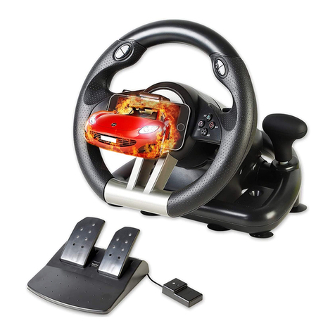 Serafim R1 manual