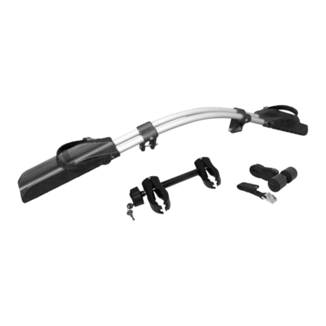 EUFAB 11511 User manual
