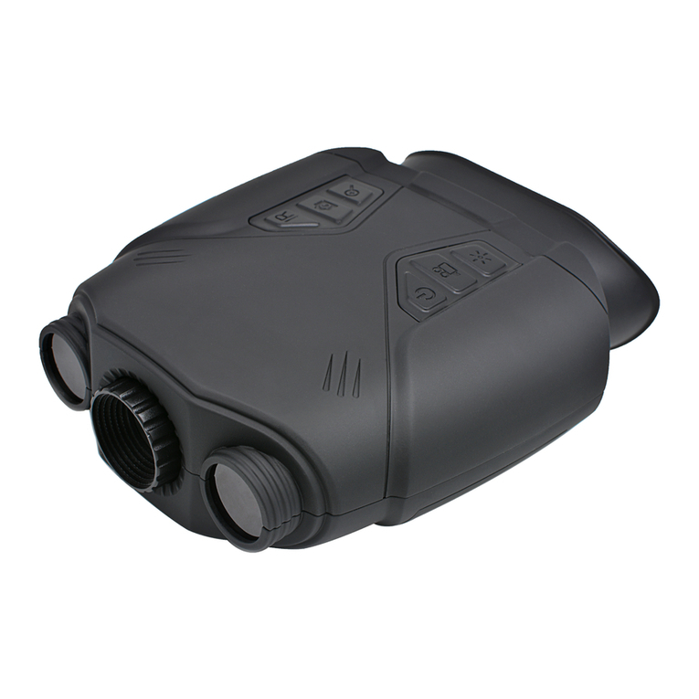 X-Vision XANB35 User manual