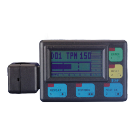 btsr SMART 200 TTS User manual btsr SMART 200 TTS User manual