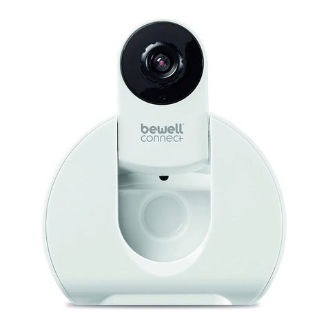 VISIOMED BewellConnect BW-MiNi quick start guide