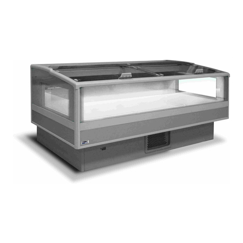 Costan BELUGA EYRIZ14 User manual