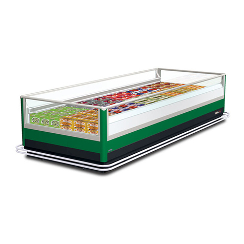 Costan WHALE 2000 G LG300 User instructions