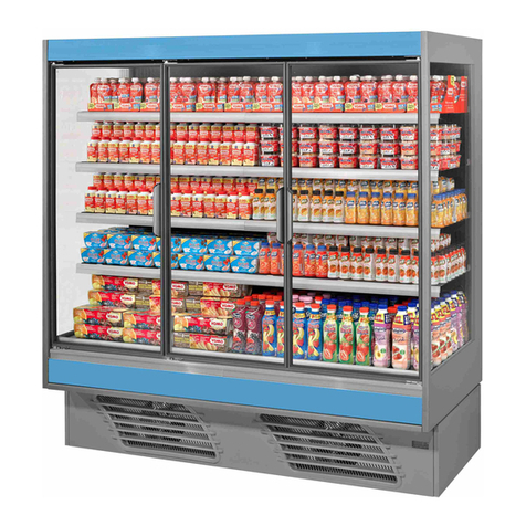 Costan SIPARIO SG User manual