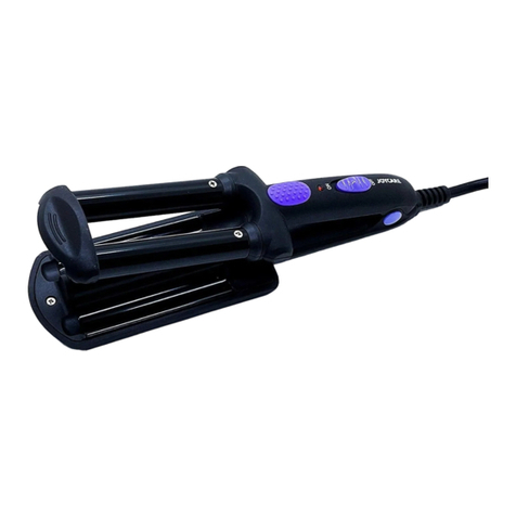 Joycare JC-475 instruction manual