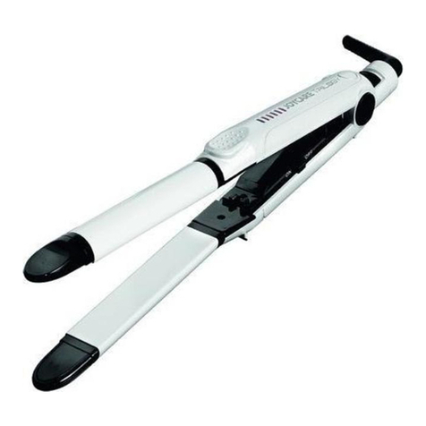 Joycare JC-458 User manual