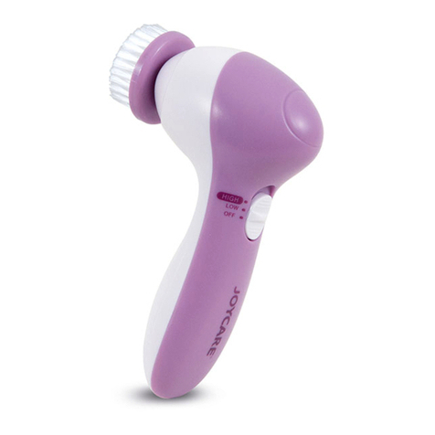 Joycare JC-339M instructions