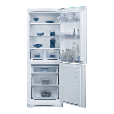 Ariston MBA 2200 Installation and use Ariston MBA 2200 Installation and use