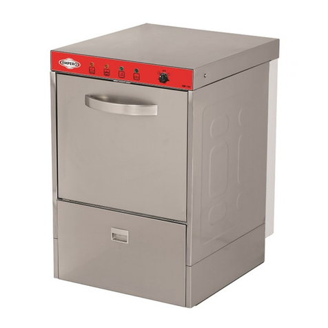 EMPERO EMP.500 manual