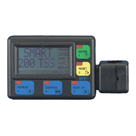 btsr TS5 Series User manual