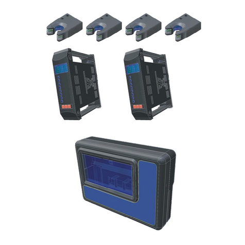 btsr SMART WARP User manual