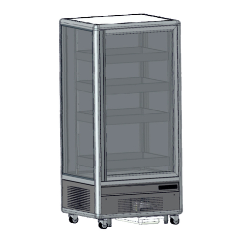 edenox EXPONORM 651 Installation, use and maintenance edenox EXPONORM 651 Installation, use and maintenance