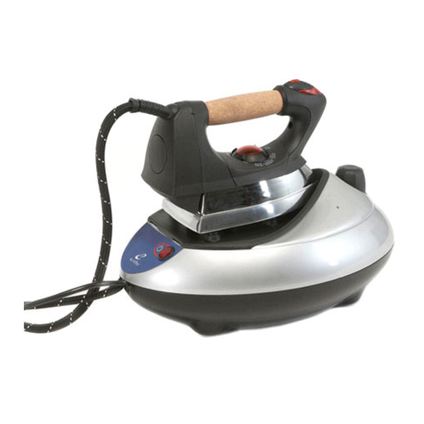 Euroflex STIROSYSTEM IS 55 HSM/X User manual Euroflex STIROSYSTEM IS 55 HSM/X User manual