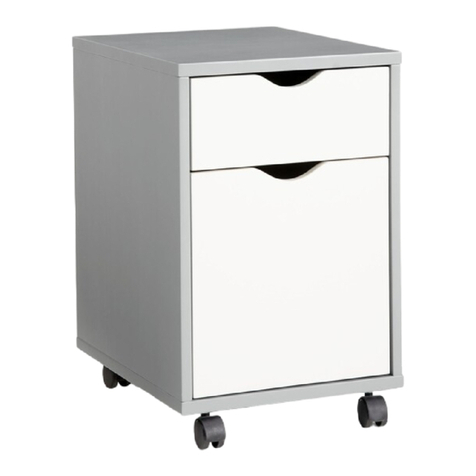 John Lewis 816 40202 manual