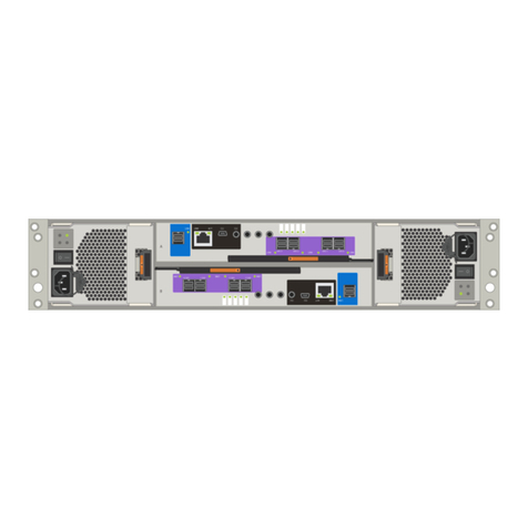 Broadcom Symantec SA-STAG8-2U144 User manual
