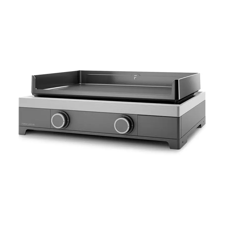 FORGE ADOUR Origin Series user manual