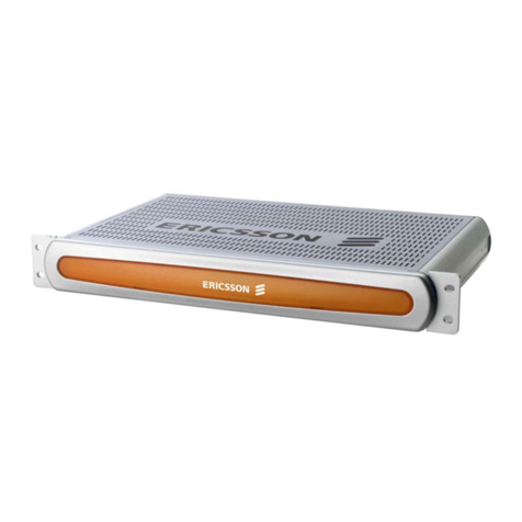 Ericsson HL950 Service manual