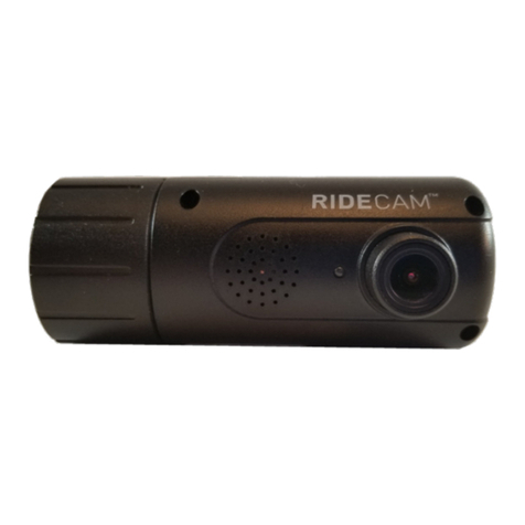 Pedigree Technologies OneView CameraView installation manual