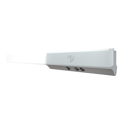 DOMUS LINE APEX User manual