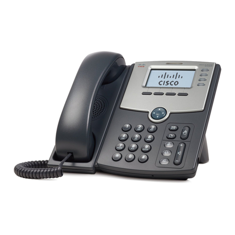 Star2Star Cisco SPA504G Quick user guide