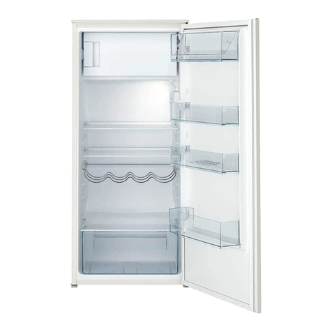 IKEA FÖRKYLD User manual