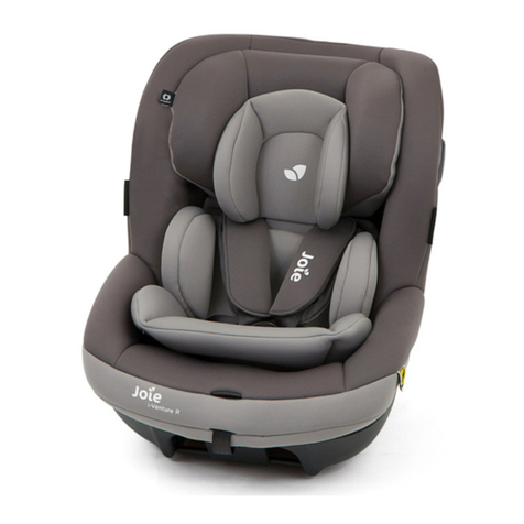 Joie i-Venture R User manual