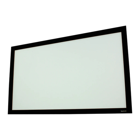 Screen Excellence REFERENCE User manual
