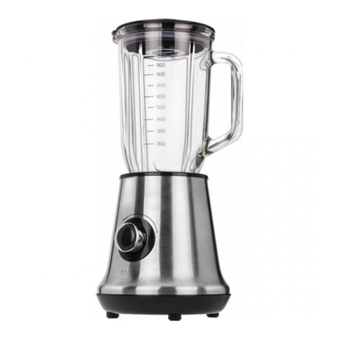 MPM MBL-15M User manual