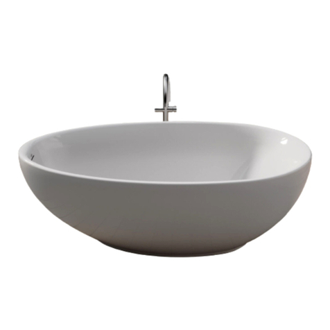 Jacuzzi desire Maintenance and service guide Jacuzzi desire Maintenance and service guide