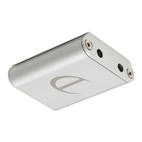 DOMUS LINE DOTTI IR User manual
