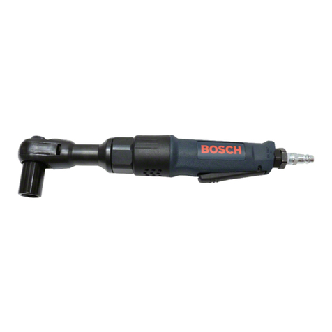 Bosch 0 607 450 794 manual